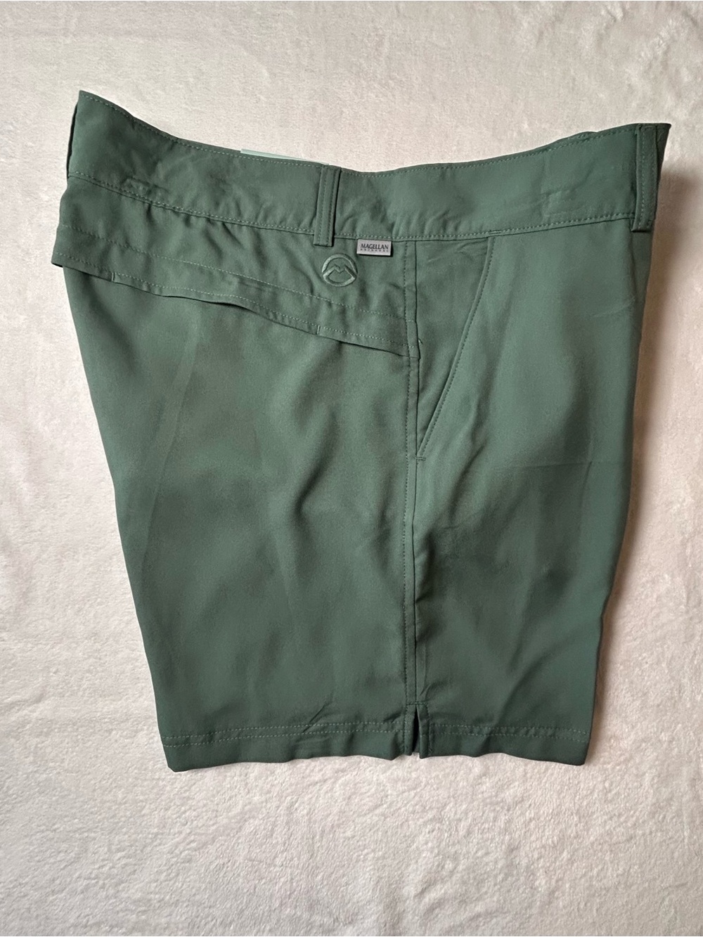 Magellan Outdoors Women's Athletic Shorts